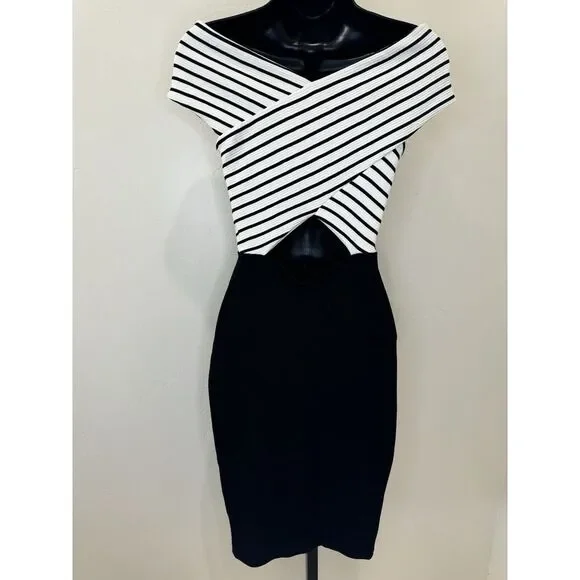 Love Culture Dress Size S - Picture 2 of 9